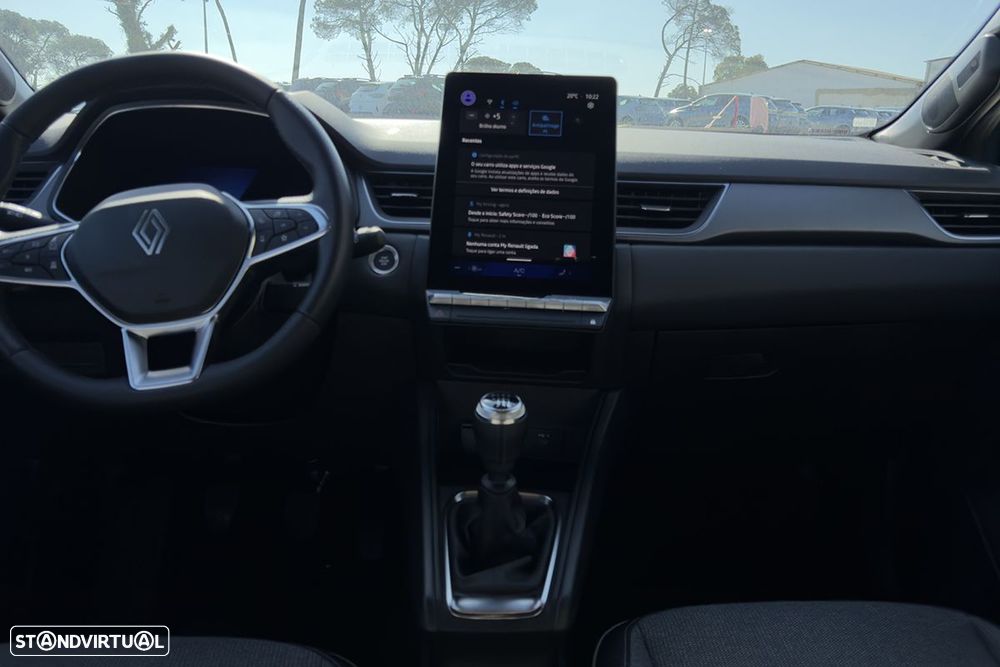 Renault Symbioz 1.3 Mild Hybrid Techno - 5