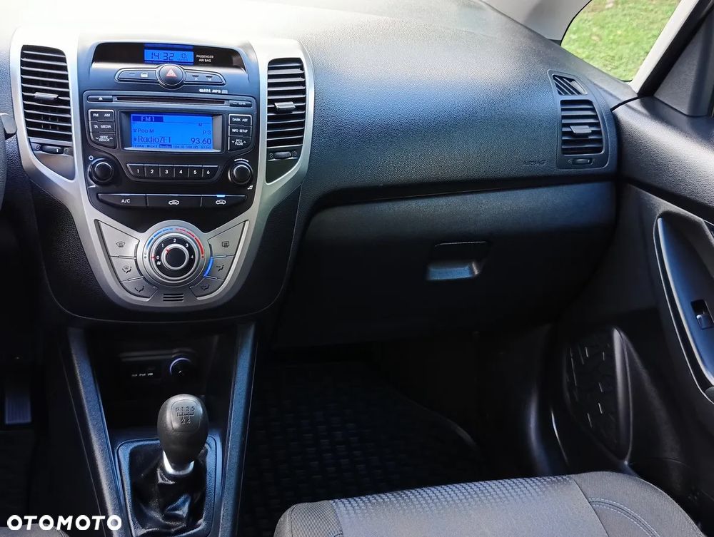 Hyundai ix20 1.4 BlueDrive Comfort - 30