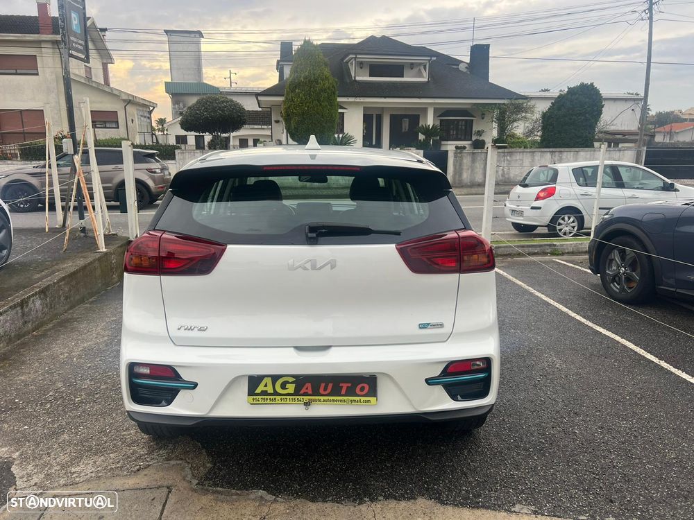 Kia e-Niro Vision - 6