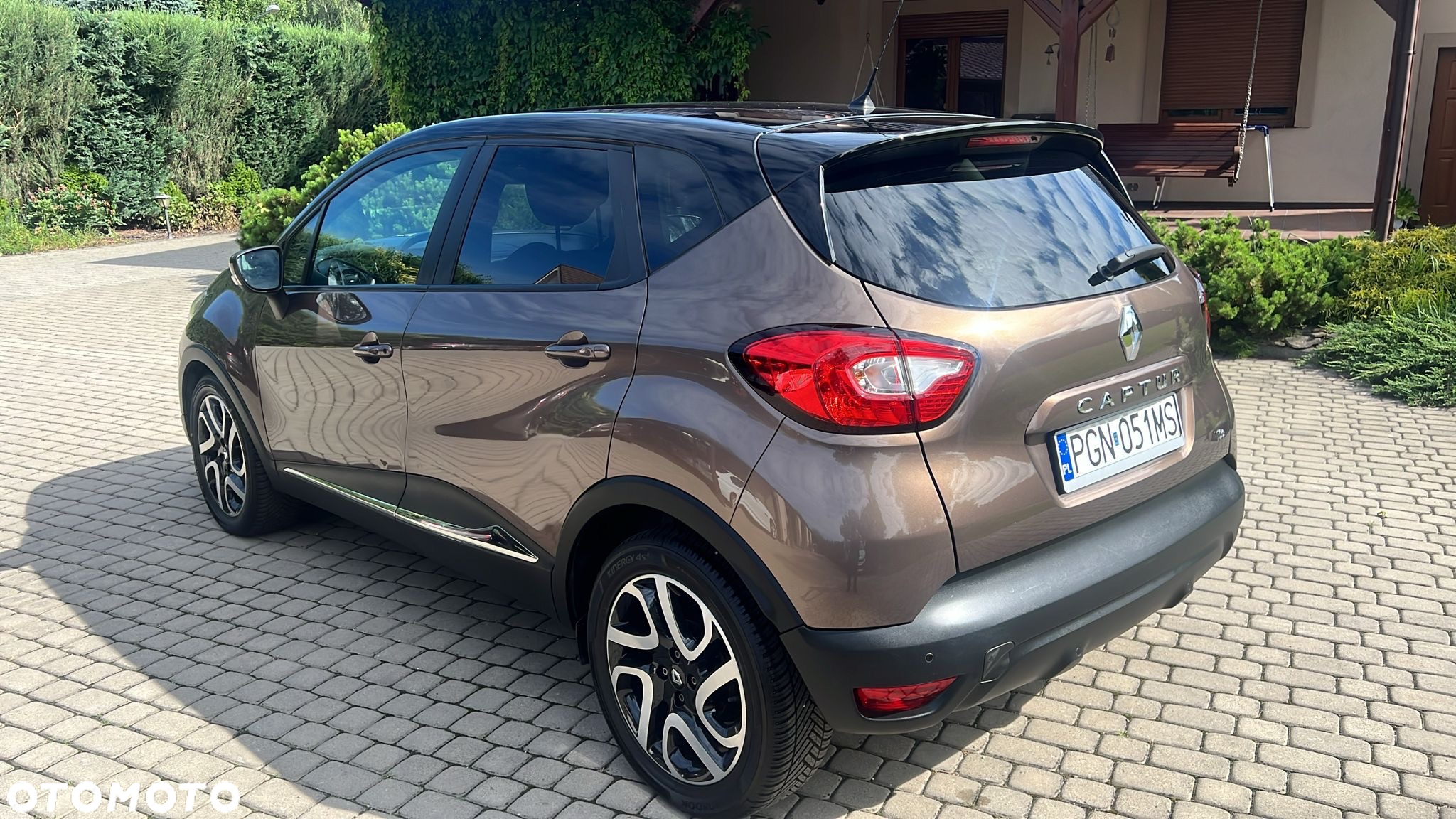 Renault Captur - 16