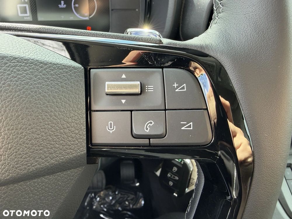 Fiat Doblo Van XL 130KM AT8 Seria 4 - 15