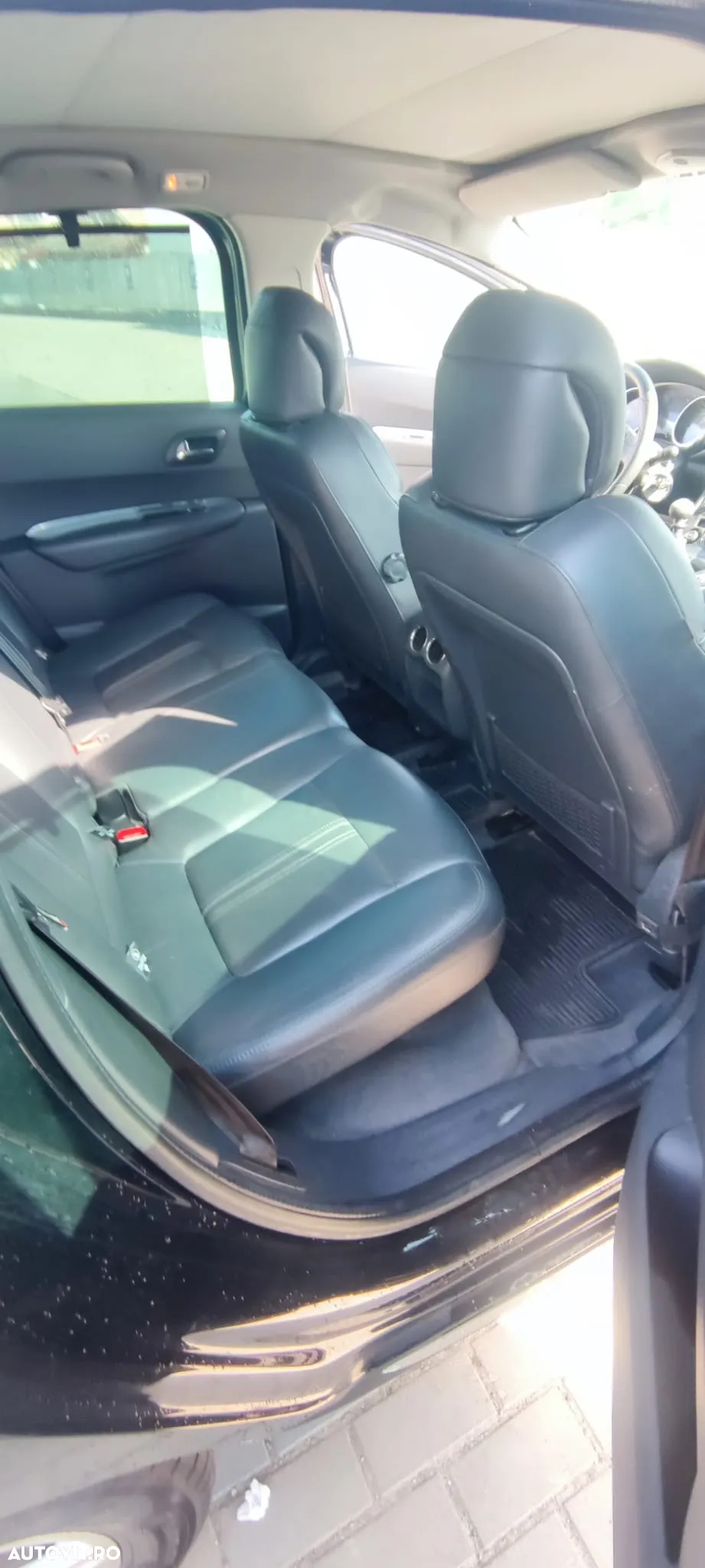 Peugeot 3008 - 6