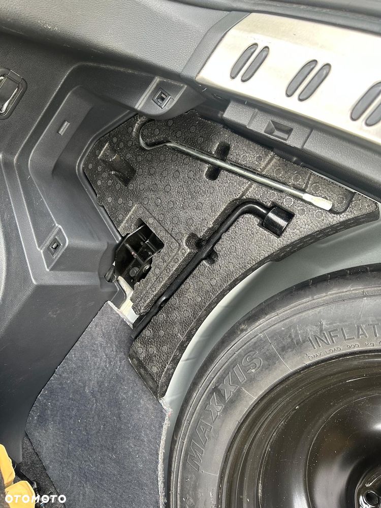 Nissan Qashqai 2.0 Tekna - 19
