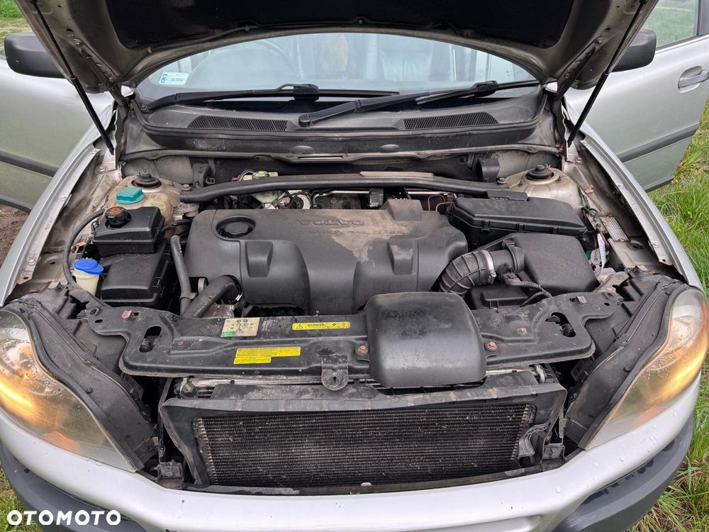 Volvo XC 90 2.4 D5 - 9