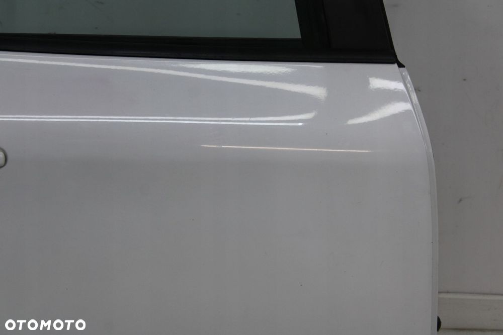 PEUGEOT 208 I 12R- DRZWI PRAWE TYLNE PRAWY TYŁ EWP EWPA - 3