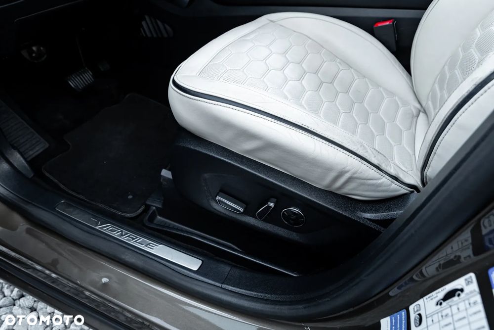 Ford S-Max 2.0 TDCi 4WD Vignale PowerShift - 19