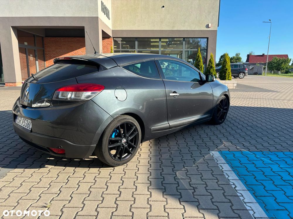 Renault Megane - 3