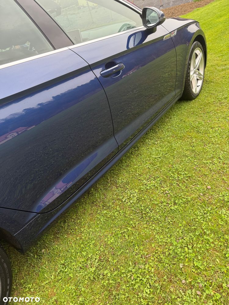 Audi A5 Sportback 2.0 TFSI Sport S tronic - 14