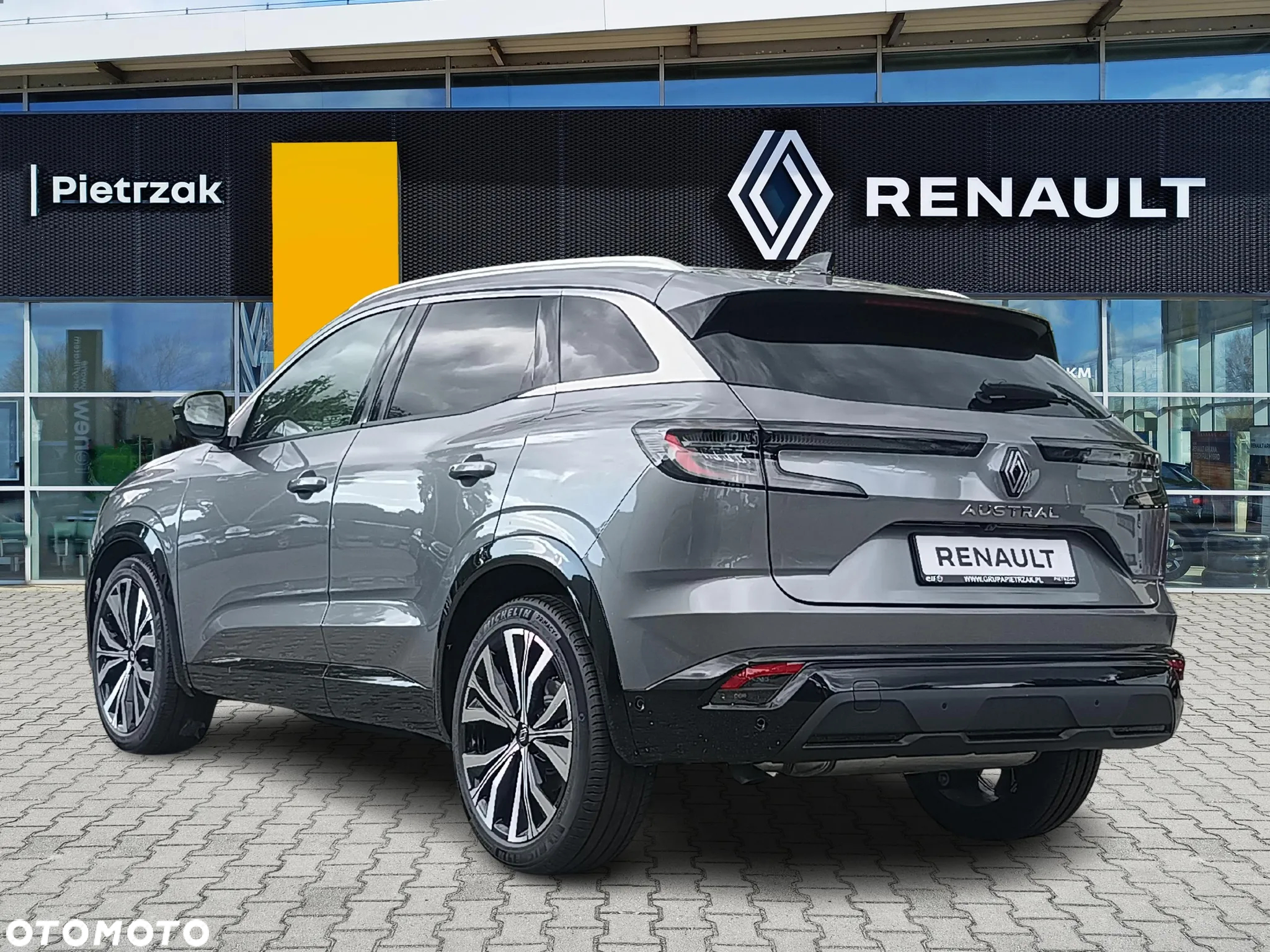 Renault Austral - 3