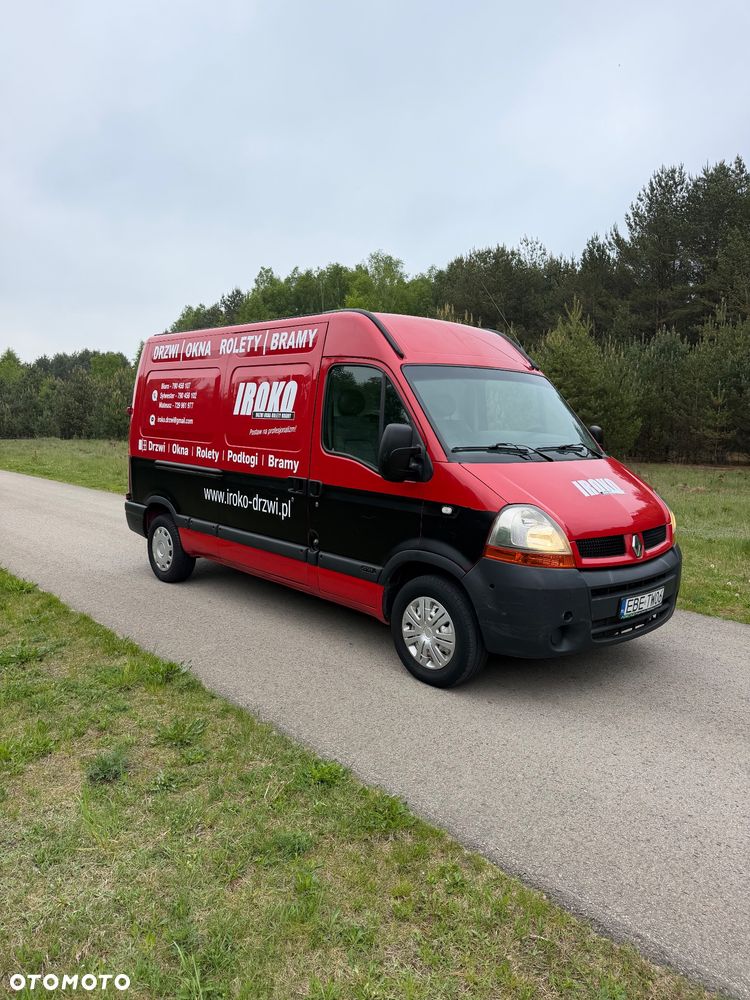 Renault Master - 6