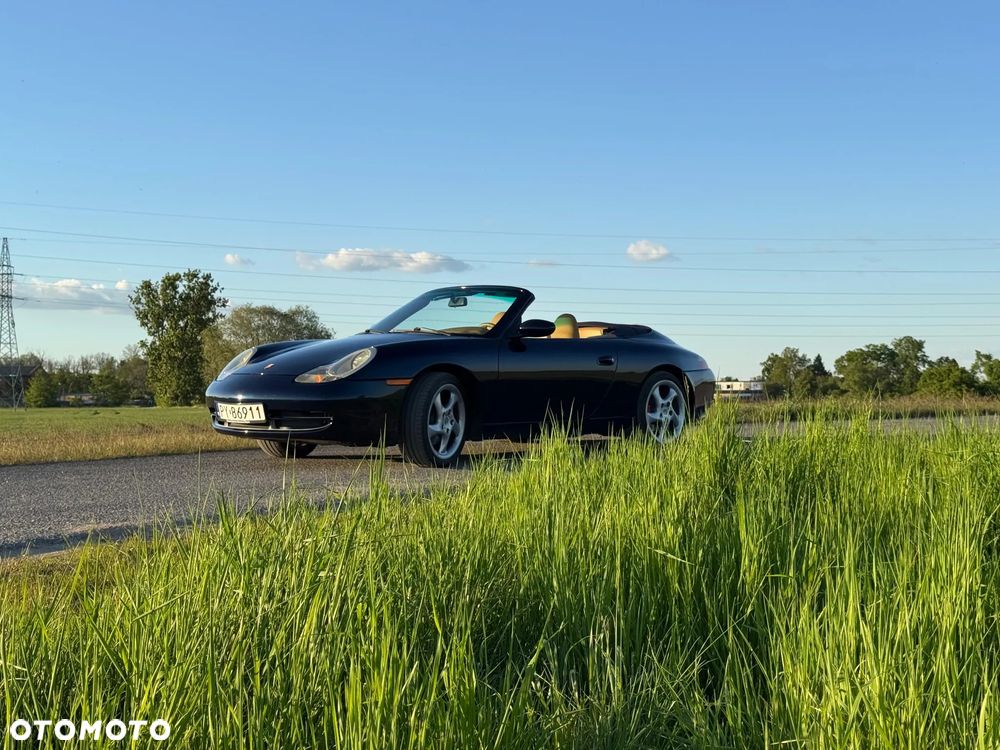 Porsche 911 - 3