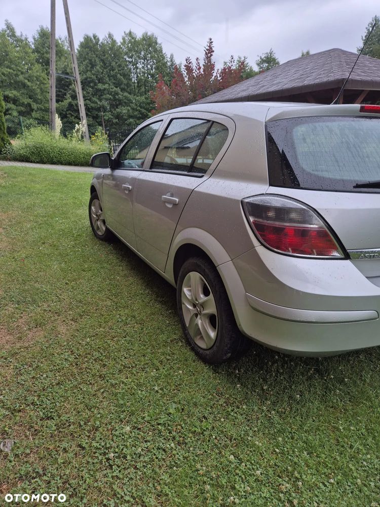 Opel Astra - 15