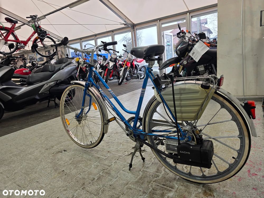 Piaggio Ciao - 21