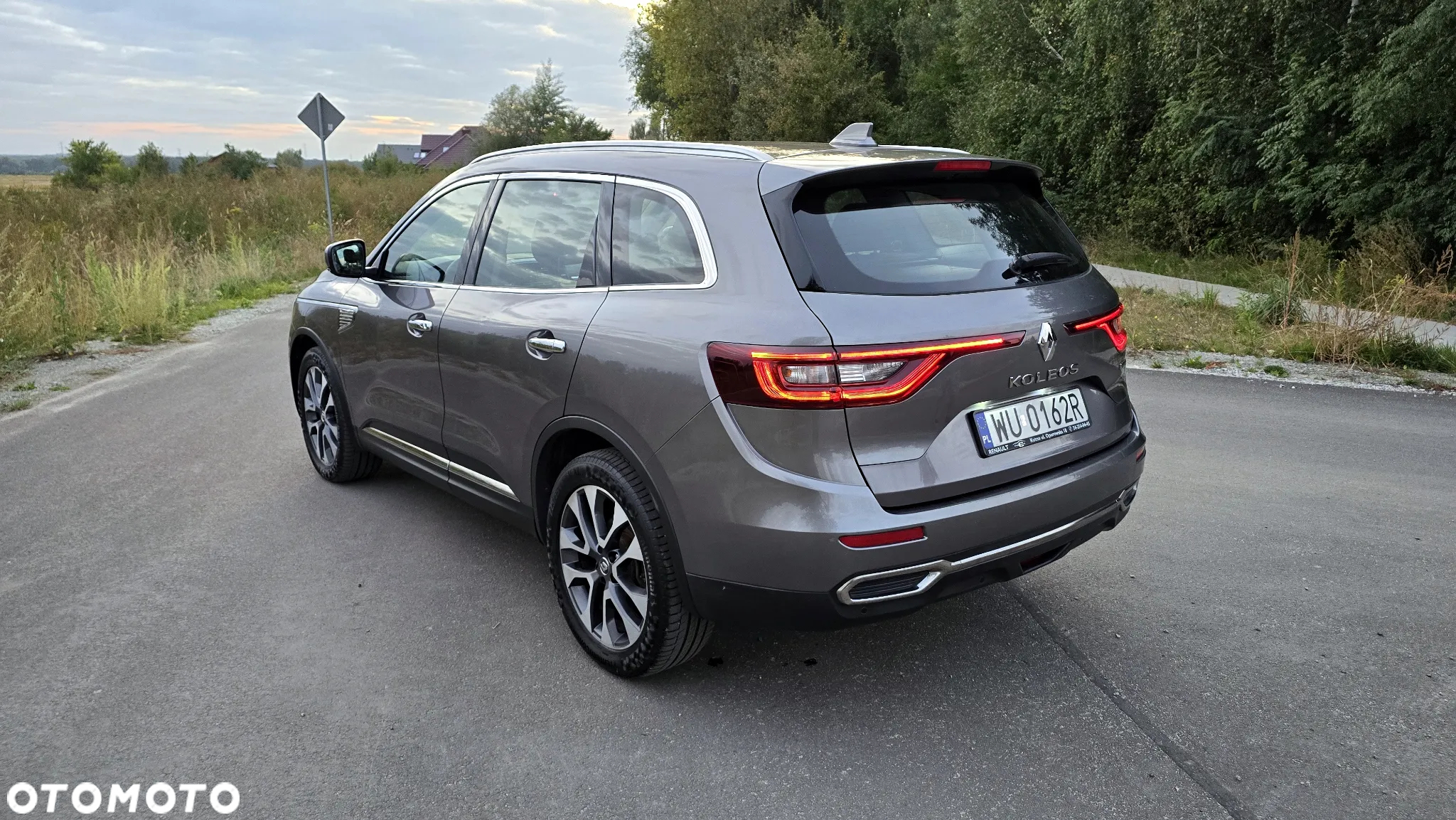 Renault Koleos 2.0 dCi Intens 4x4 X-Tronic - 8