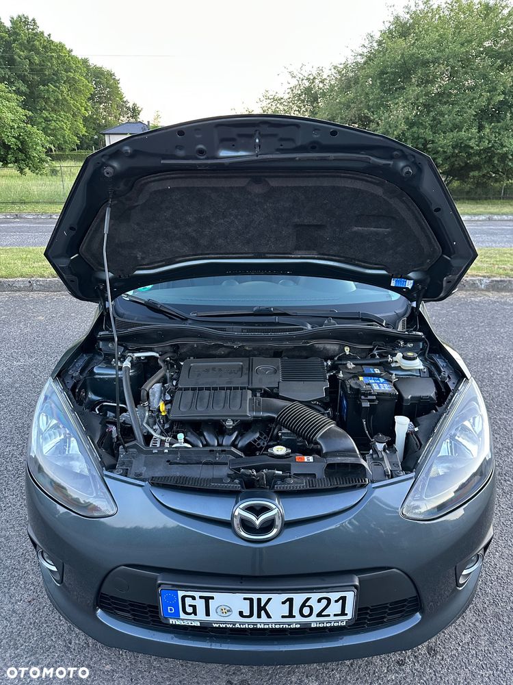 Mazda 2 1.5 Sport - 10