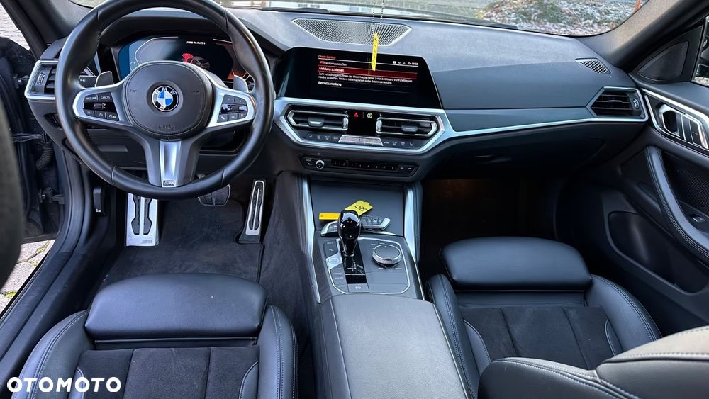 BMW Seria 4 M440i - 6