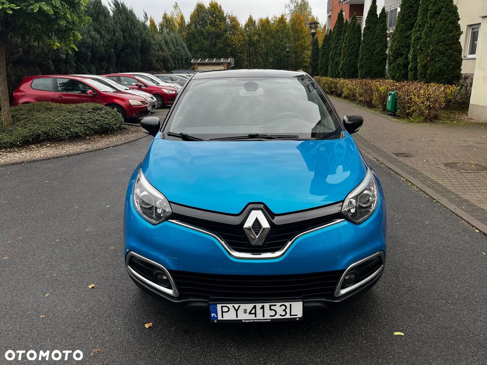 Renault Captur - 2