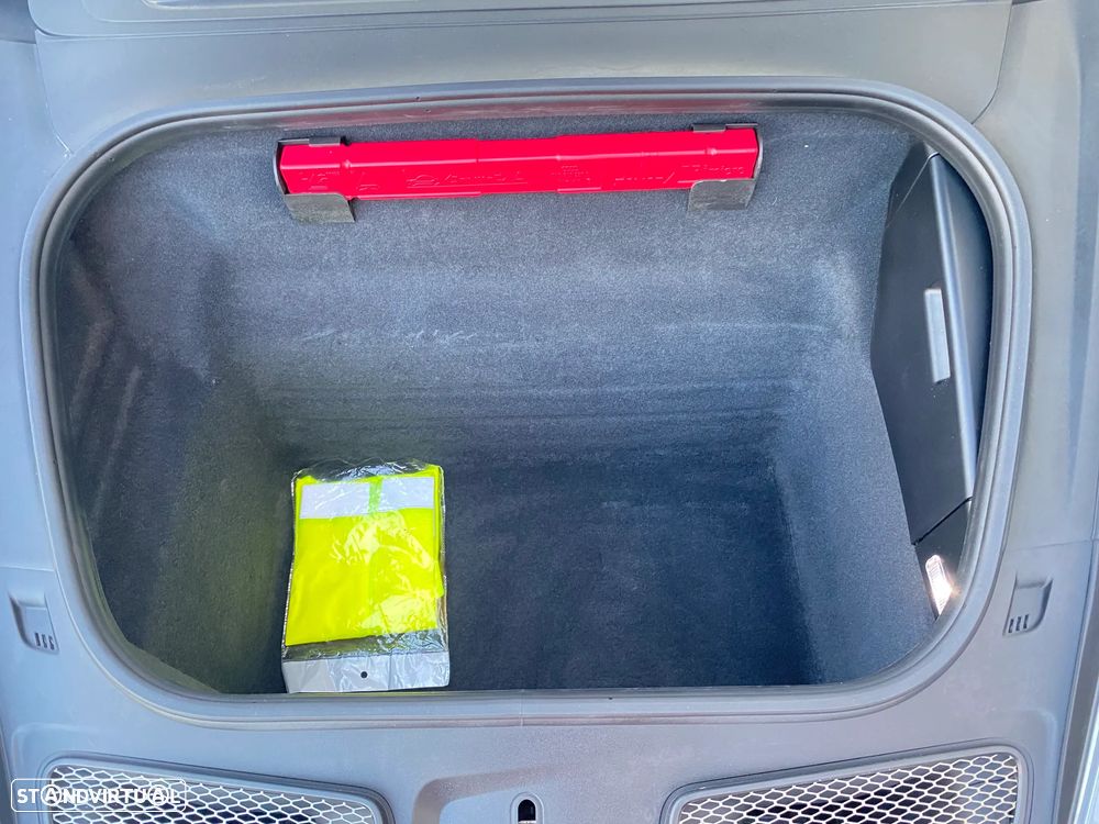 Porsche 911 (992) GT3 Touring Package PDK - 54