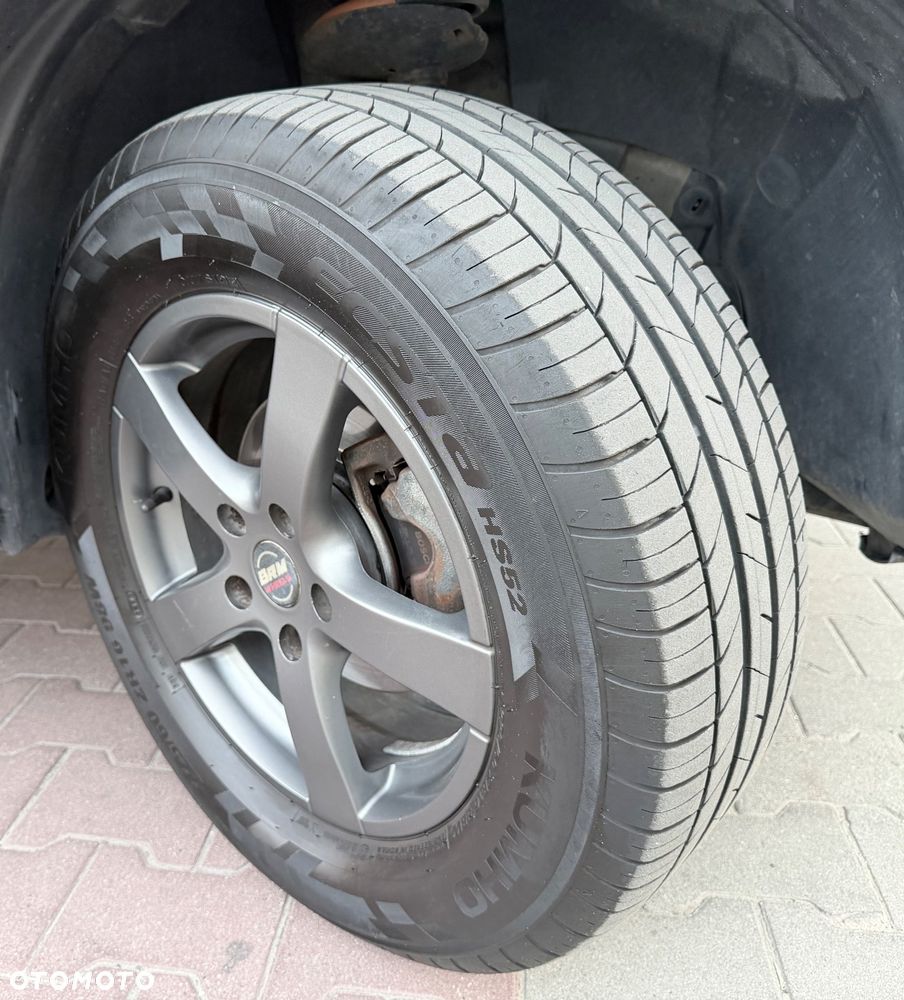 Dacia Duster 1.6 16V 4x2 Ambiance - 30