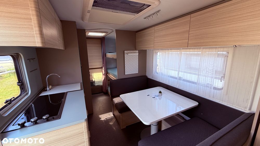 Adria 552 - 5