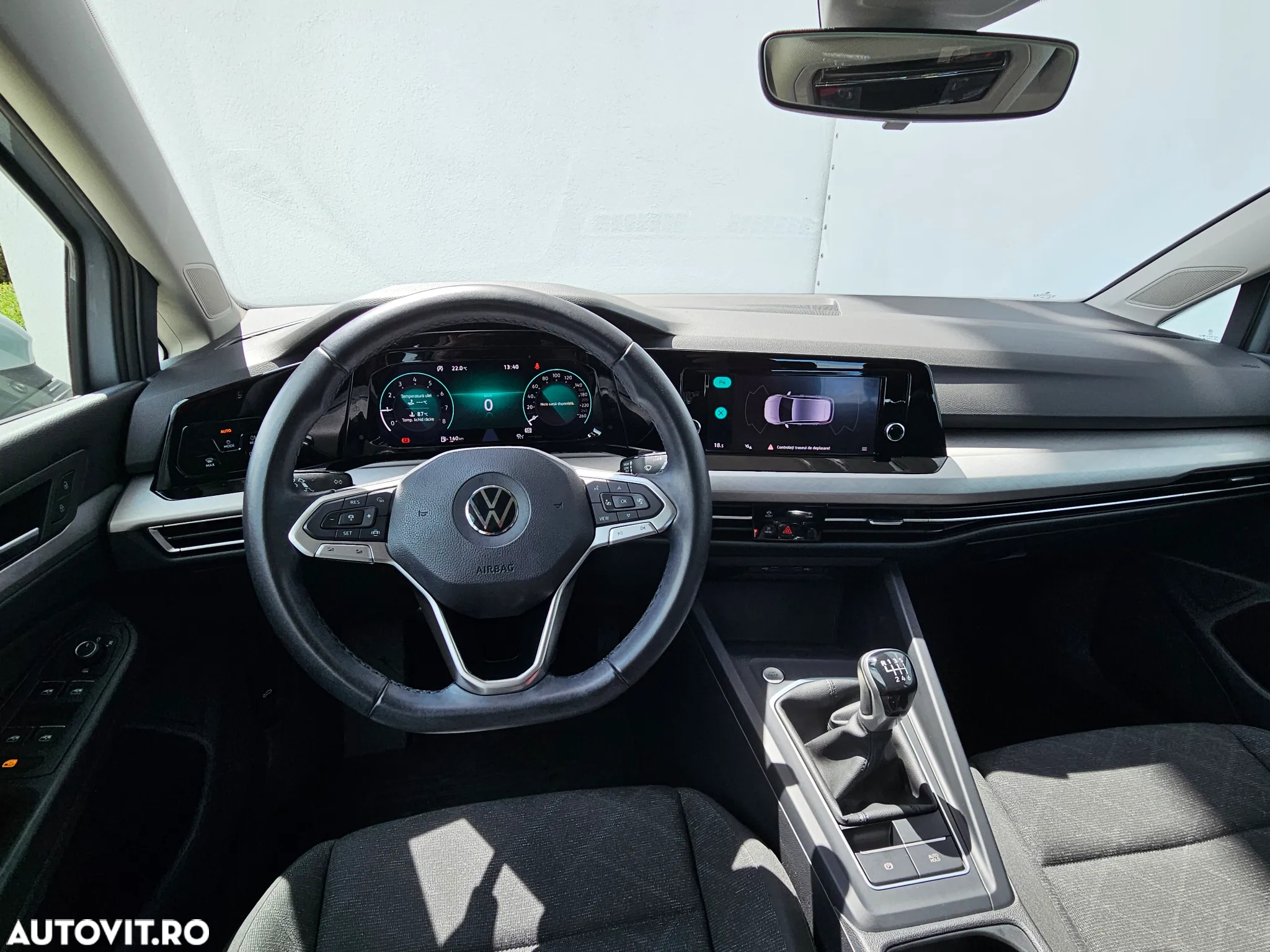 Volkswagen Golf 1.0 TSI Life - 11