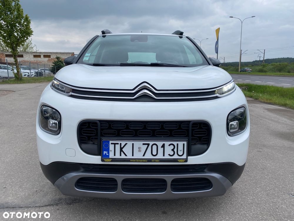 Citroën C3 Aircross BlueHDI 100 Stop & Start Feel - 30