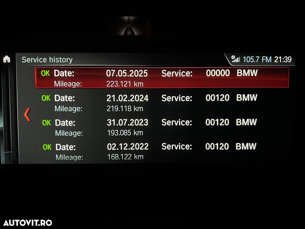 BMW X5 M M50d - 35