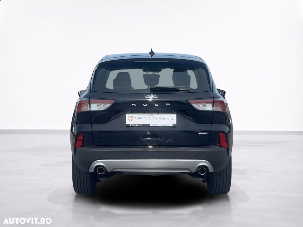 Ford Kuga 2.5 Duratec FWD FHEV - 7