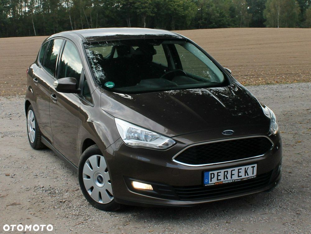Ford C-MAX - 12