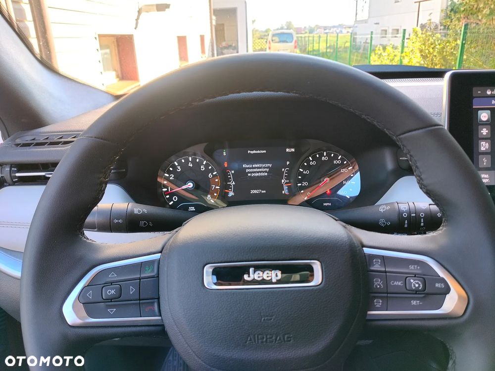 Jeep Compass - 9