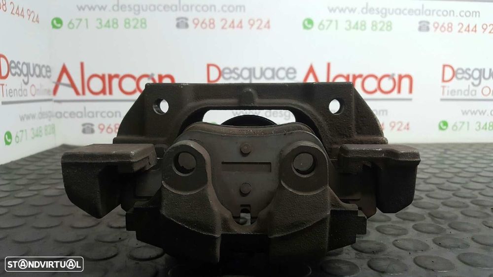 PINÇA DE TRAVÃO FRENTE DIREITA BMW SERIE 1 BERLINA (E81/E87) 120D - 4