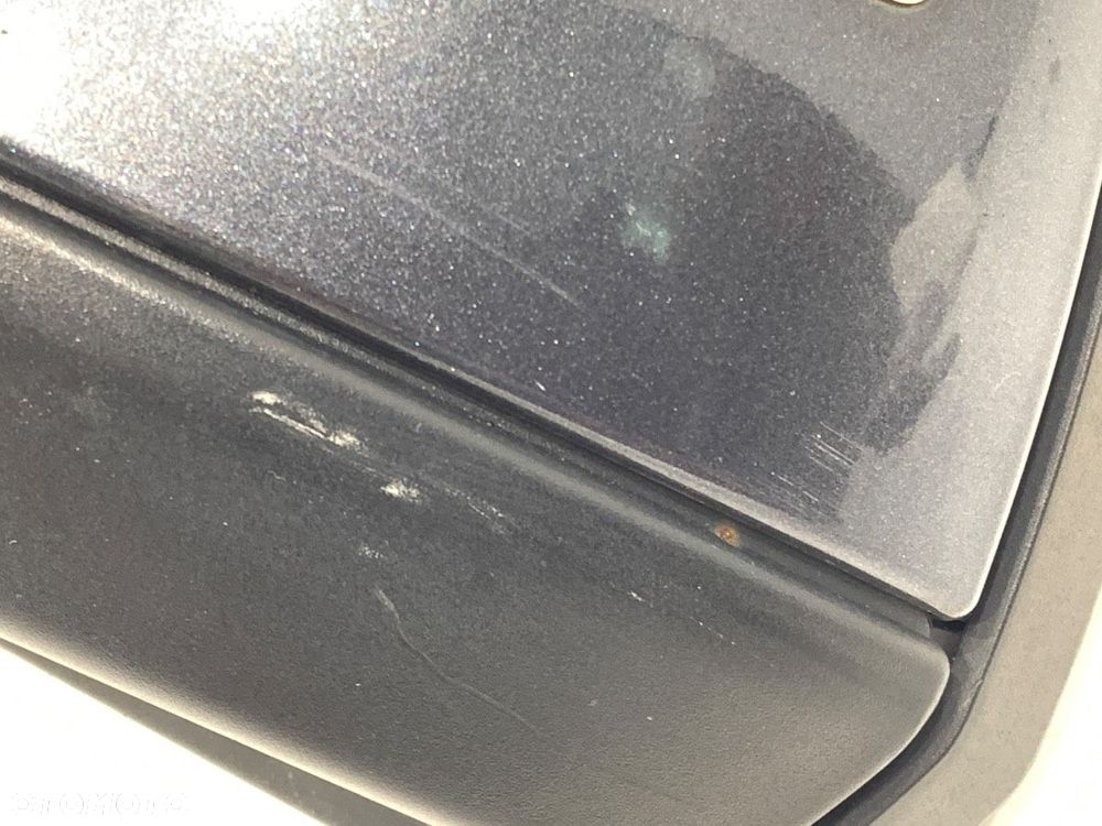 LUSTERKO LEWY  MERCEDES-BENZ KLASA C T-Model (S204) 2007 - 2014 C 200 Kompressor (204.241) 135 kW - 3