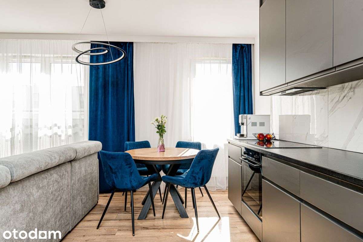 Mieszkanie na sprzedaż, 3 pokoje, 71 m², Poznań