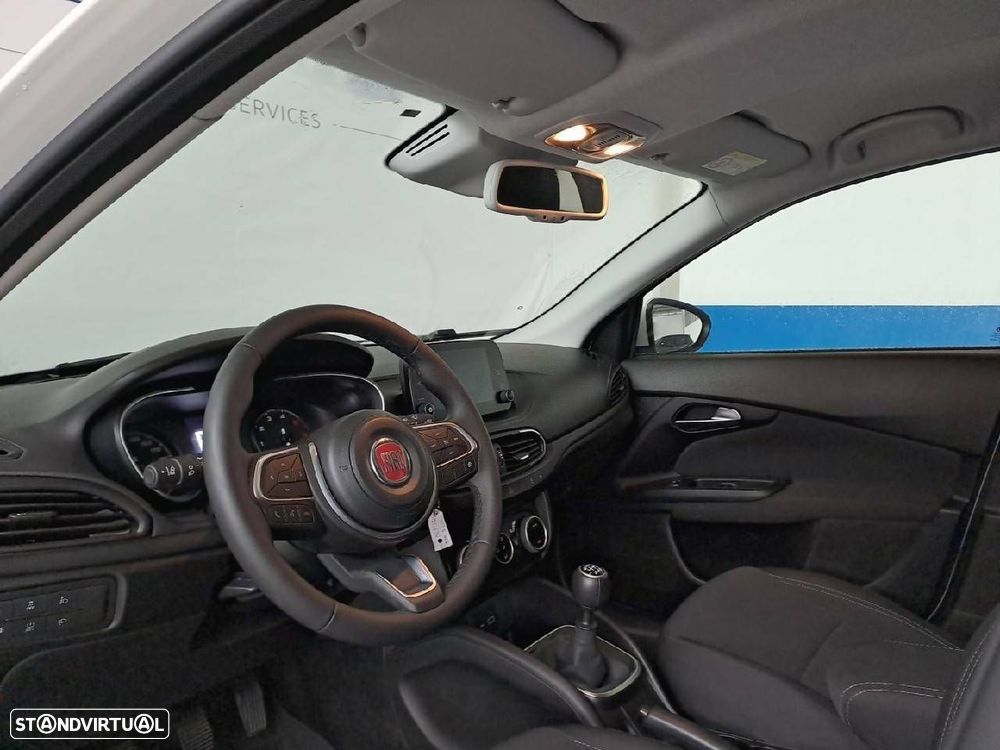 Fiat Tipo Station Wagon 1.6 Multijet - 8