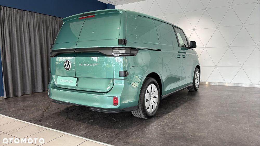 Volkswagen ID. Buzz - 6
