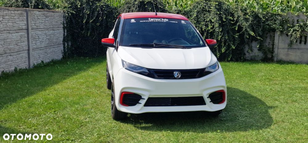 Aixam Coupe - 5