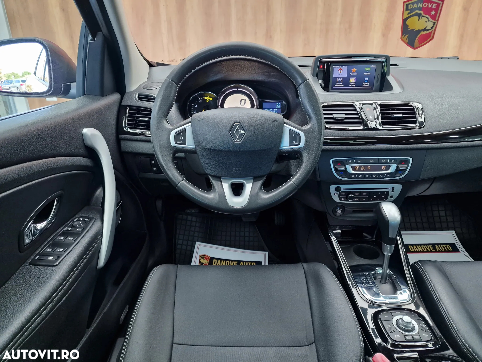 Renault Megane dCi 110 FAP EDC Bose Edition - 18
