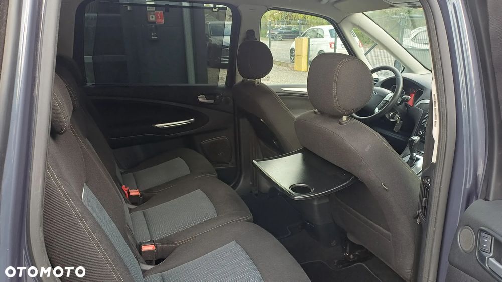 Ford Galaxy 2.0 TDCi Trend MPS6 - 19