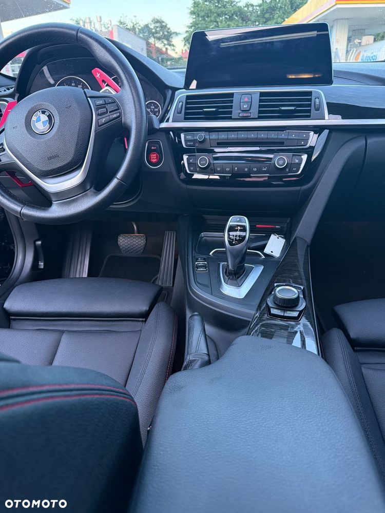 BMW Seria 3 - 9