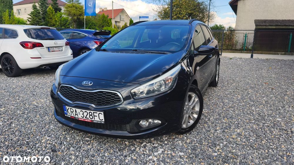 Kia Ceed 1.4 Business Line - 2