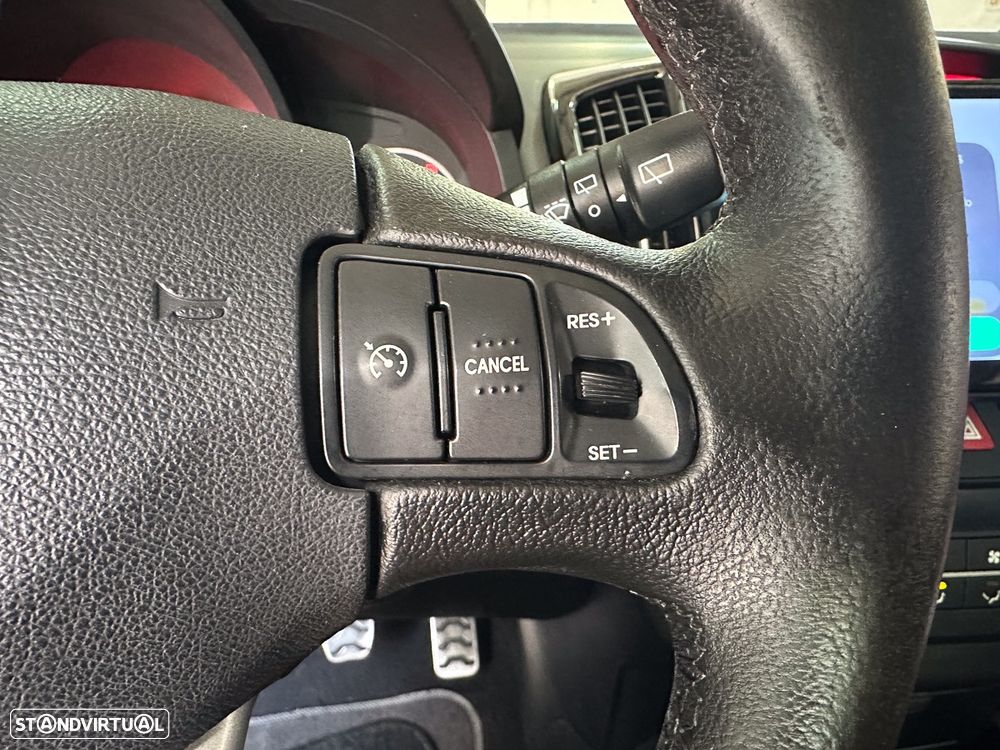 Kia Ceed SW 1.6 CRDi EX ISG - 17