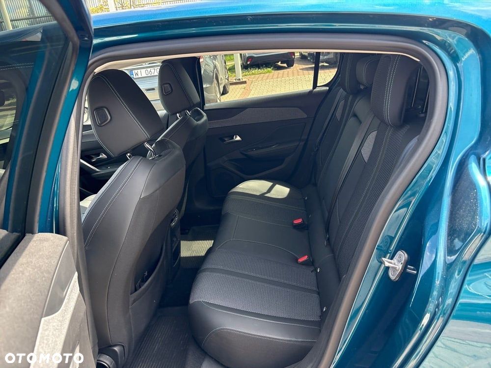 Peugeot 308 - 10