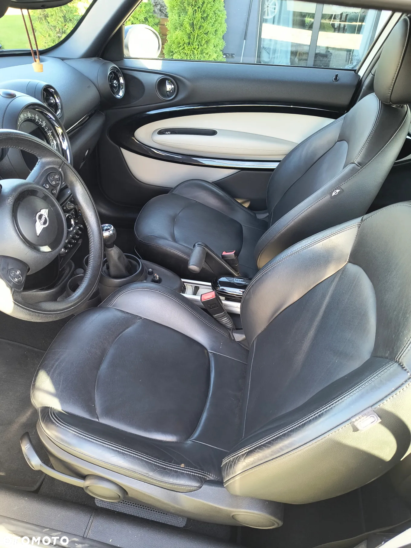 MINI Paceman Cooper - 13