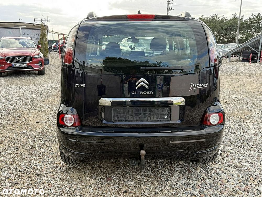 Citroën C3 Picasso - 7