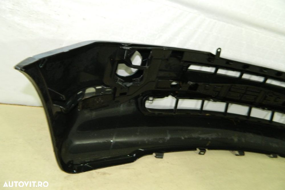 Bara fata BMW X5 E53, 00-03, 51118402304 - 4