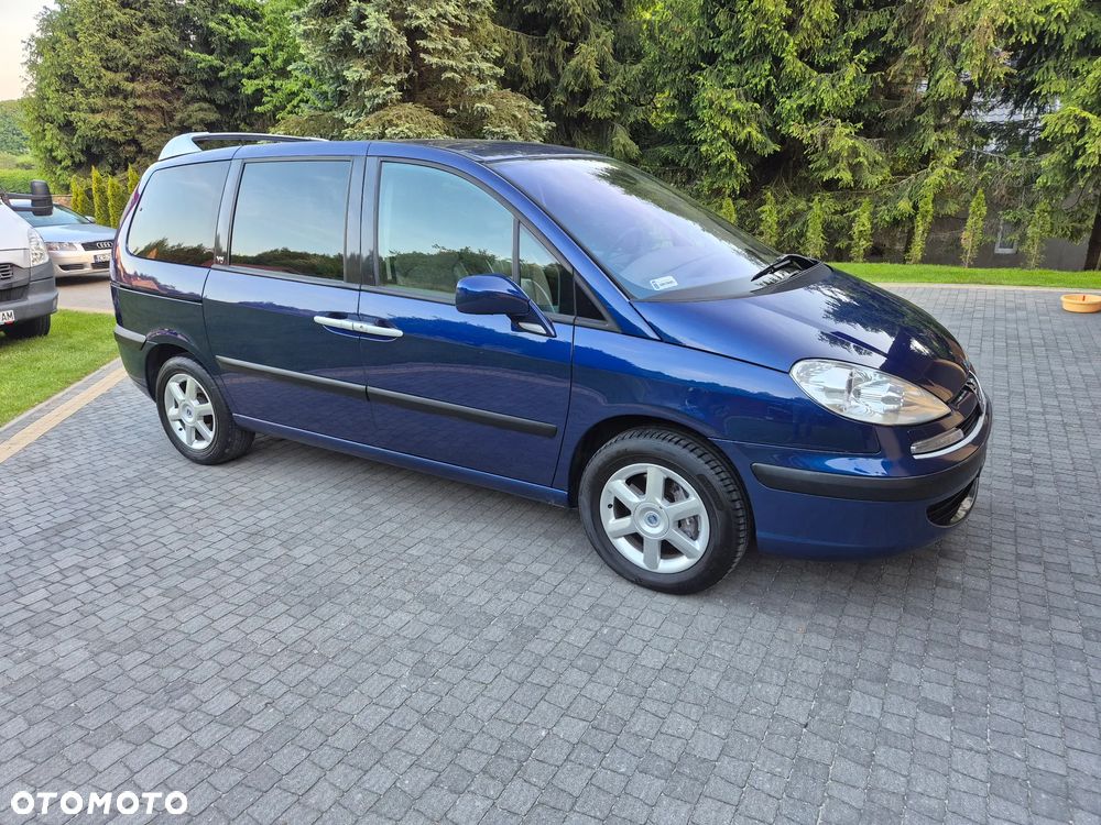 Peugeot 807 - 5