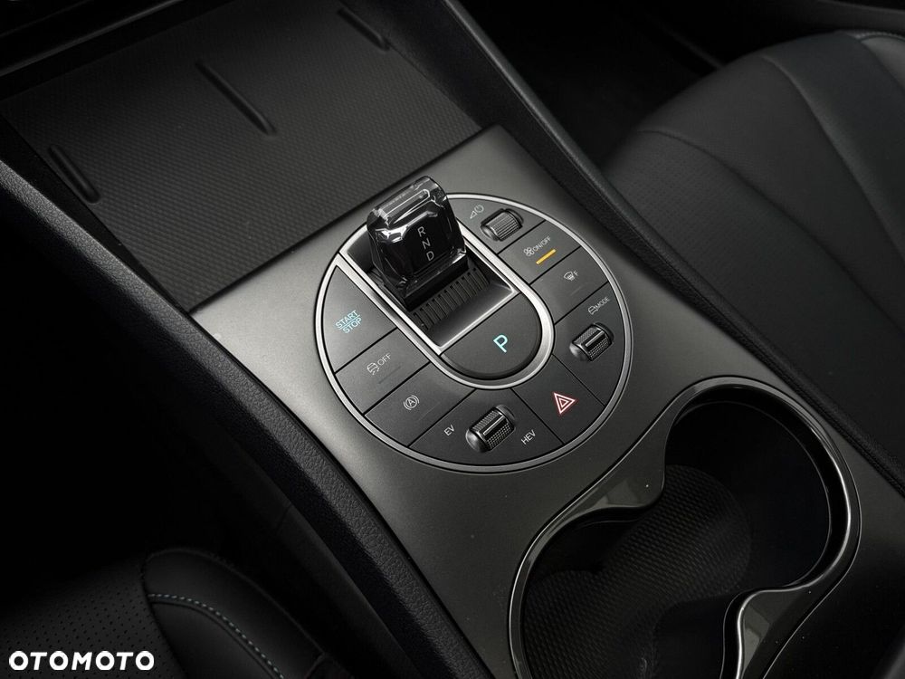 BYD Seal 5 - 19