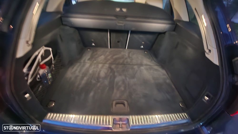Mercedes-Benz C 200 - 11