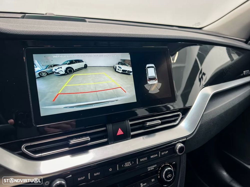 Kia e-Niro 64kWh - 15