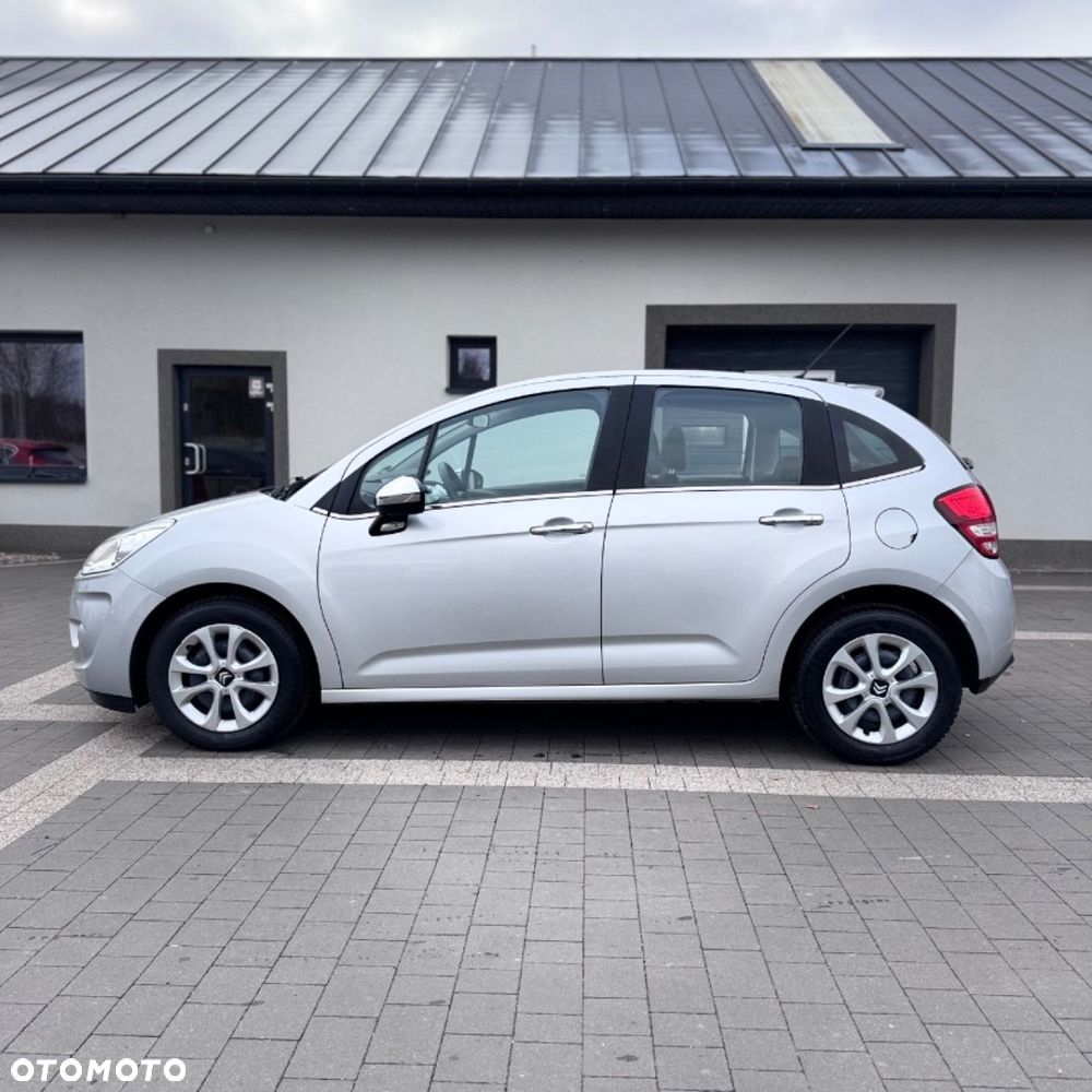 Citroën C3 - 7